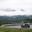 LEXUS GX550 “OVERTRAIL” JAOS ver.