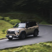 LEXUS GX550 “OVERTRAIL” JAOS ver.