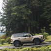 LEXUS GX550 “OVERTRAIL” JAOS ver.