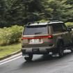 LEXUS GX550 “OVERTRAIL” JAOS ver.