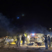 SCORE World Desert Championship 57th SCORE BAJA 1000