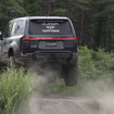 LEXUS GX550h 