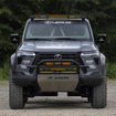 LEXUS GX550h 