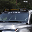 LEXUS GX550h 