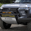 LEXUS GX550h 