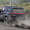 LEXUS GX550h 