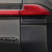 LEXUS GX550h 