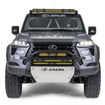 LEXUS GX550h 
