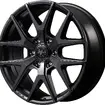 MID M62 トマホーク 17インチ（バレルブラック）