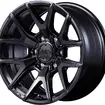 MID M62 トマホーク 17インチ（バレルブラック）
