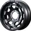 MID M7 ファランクス 16インチ（バレルブラック）