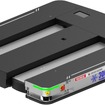 パレット搬送AMR「TUSK E10」