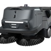 清掃ロボット「PUDU MT1」