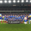 横浜F・マリノス（9月13日、日産スタジアム、対川崎フロンターレ）