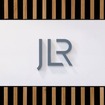 ジャガー・ランドローバー（JLR）のロゴ