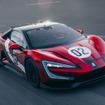 496.22km/hを記録し世界最速市販車となったBYD『YANGWANG U9』