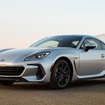 スバル『BRZ』（米国仕様）
