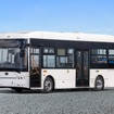 BYD J7