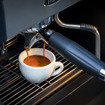 オペル・モッカの「エレクトリック コーヒー」