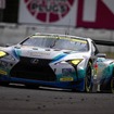 「Syntium LMcorsa LC500 GT（60号車）」