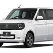 ホンダ N-ONE e: