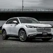 レイズ ホムラ 2x7FA-C ×HONDA ヴェゼル