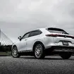 レイズ ホムラ 2x9R × HONDA ヴェゼル