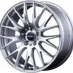 レイズ RSS 2x9R（サンライトシルバー）