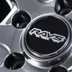 ヴェゼルの正解ホイールはこれだ！RAYS HOMURA & RSSの最新“純正適合”を一気見