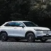 レイズ RSS RS 2×7FA-C × HONDA ヴェゼル