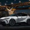 レイズ RSS RS VOGUE-SE ×TOYOTA クラウンスポーツ