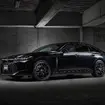 レイズ RSS RS 2×9R TOYOTA クラウン セダン