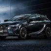 レイズ RSS RS 2×9R × LEXUS RX