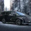 レイズ RSS RS VOGUE-SE × TOYOTA ヴェルファイア