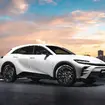 レイズ RSS RS VOGUE × TOYOTA クラウンスポーツ