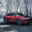 レイズ RSS RS VOGUE × HONDA ZR-V