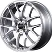 レイズ RSS RS 2×7FA-C（サンライトシルバー）