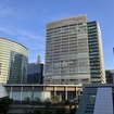 日産自動車グローバル本社（横浜市）