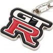 日産スカイライン GT-R (BNR34) 3D キーチェーン