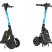 電動三輪モビリティ「TOCKLE」