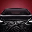 レクサス LS 500 AWD ヘリテージエディション（米国仕様）
