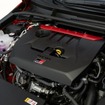 トヨタ GRカローラ の2026年モデル（米国仕様）