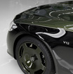 メルセデス・マイバッハ V12エディション