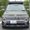 ヒョンデ・インスタークロス