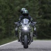 カワサキ Ninja H2 SX SE 2026年モデル