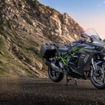 カワサキ Ninja H2 SX SE 2026年モデル
