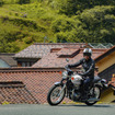 カワサキ W800 2026年モデル