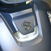 スズキ アドレス125 新型