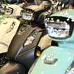 スズキ アドレス125 新型