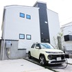ヒョンデがハウスメーカー「アイム・ユニバース」とEV×住宅の新たなライフスタイル提案